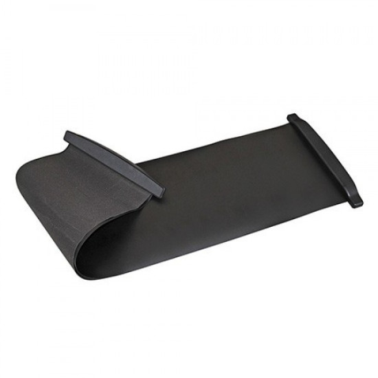 Купити Мат для фітнесу  Tempish Slide Mat Black у Києві - фото №1
